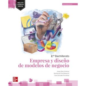 EMPRESA Y DISEÑO DE MODELOS DE NEGOCIO 2ºNB 23