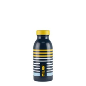 BOTELLA ISOTERM ACERO INOX 354 ML SWIMS