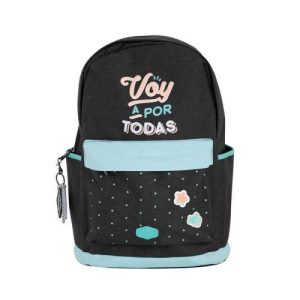MOCHILA-VOY A POR TODAS