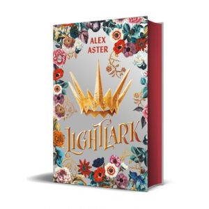 LIGHTLARK EDICION ESPECIAL LIGHTLARK 1