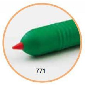 PUNZON DE PICADO P/PLASTICO