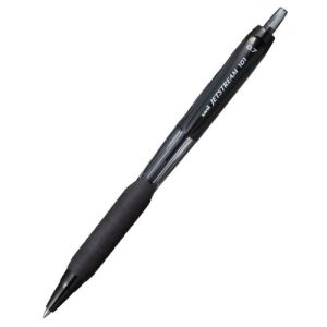 BOLIGRAFO UNIBALL JETSTREAMS 0.7 NEGRO