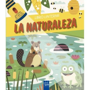 LA NATURALEZA
