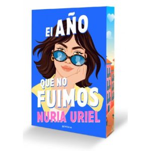EL AÑO QUE NO FUIMOS