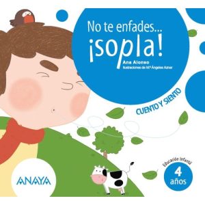 GLOBALIZADO 4AÑOS CUENTO Y SIENTO 21