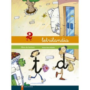 LETRILANDIA 2 LECTURAS