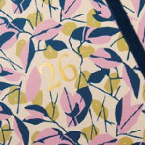 AGENDA YOU E10 1DP 2026