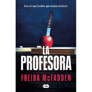 LA PROFESORA