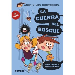 LA GUERRA DEL BOSQUE