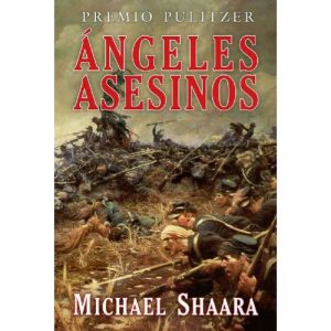ANGELES ASESINOS
