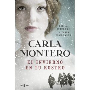 INVIERNO EN TU ROSTRO