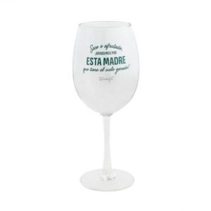 COPA DE VINO-SECO O AFRUTADO