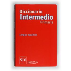 DICCIONARIO INTERMEDIO SM