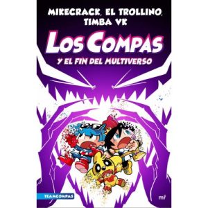 LOS COMPAS 10 LOS COMPAS Y EL FIN DEL MULT