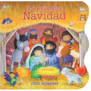 LA PRIMERA NAVIDAD