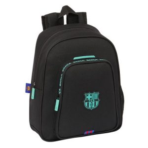 MOCHILA INFANTIL ADAPT.CARRO F.C.BARCELONA 3? EQUI