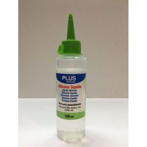 SILICONA LIQUIDA CAMPUS 100ML