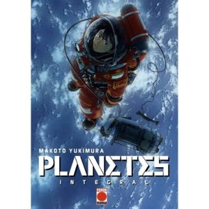 PLANETES INTEGRAL