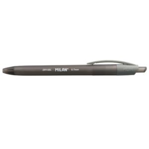 BOLIGRAFO DRY-GEL NEGRO