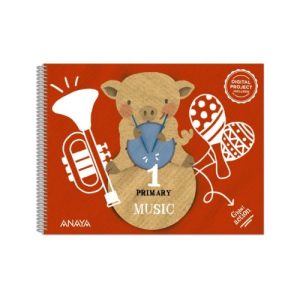 MUSIC 1?EP ST ANDALUCIA 23