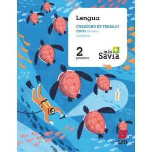 LENGUA 2?EP ANDALUCIA MAS SAVIA 19