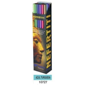 PAPEL KRAFT 3M AZUL TURQUESA