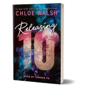 RELEASING 10 LOS CHICOS DE TOMMEN 6
