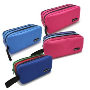 PORTATODO TRIPLE 3 COLORES REF-324296