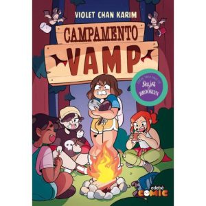 CAMPAMENTO VAMP