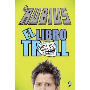 LIBRO TROLL