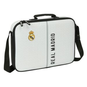 CARTERA EXTRAESCOLARES REAL MADRID 1? EQUIP. 24/25