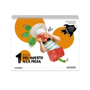 DEL HUERTO A LA MESA NIVEL 1 24
