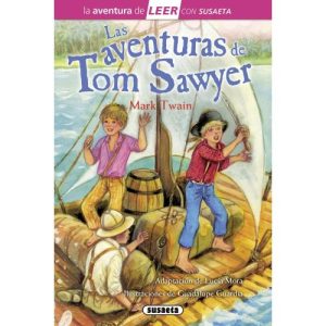 LAS AVENTURAS DE TOM SAWYER
