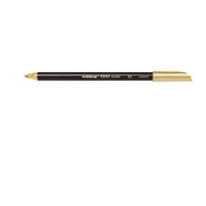 ROTULADOR EDDING 1200-53 - ORO