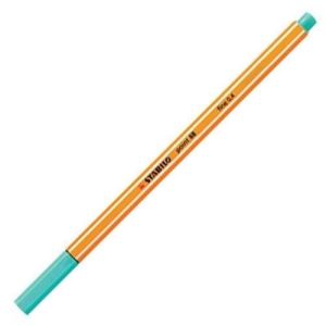 ROTULADOR STABILO POINT 88/13 VERDE HIELO