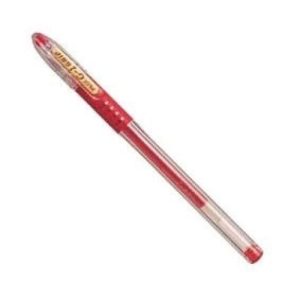 BOLI PILOT G-1 ROJO
