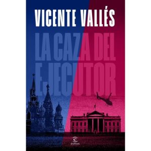 LA CAZA DEL EJECUTOR
