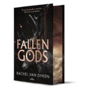 FALLEN GODS HILOS DEL DESTINO 1