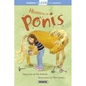 HISTORIAS DE PONIS