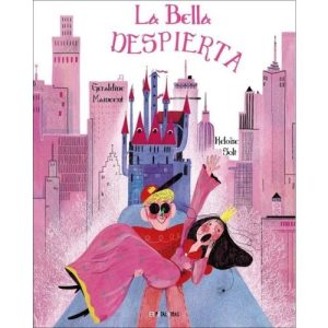 LA BELLA... RONCANTE