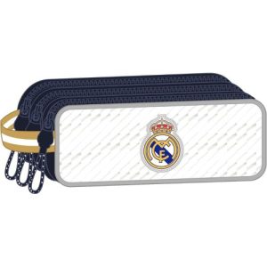 PORTATODO TRIPLE REAL MADRID 1? EQUIP. 24/25