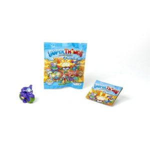 SUPERTHINGS 7 ONE PACK
