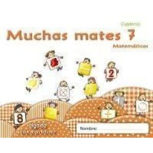 MUCHAS MATES 7 2011