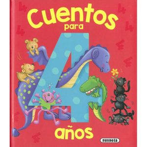 CUENTOS PARA 4 A?OS