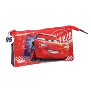 PORTATODO SAFTA TRIPLE INFANTIL