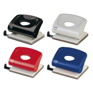 PERFORADOR PLUS 170 GRIS