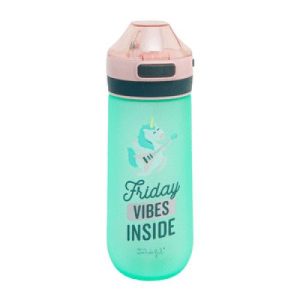 BOTELLA BOTLE FRIDAY VIBES INSIDE