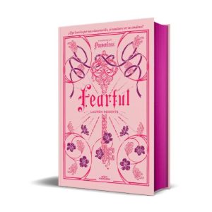 FEARFUL UNA HISTORIA DE FEARLESS EDICION ESPECIAL