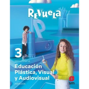 ESO 3 PLASTICA Y VISUAL