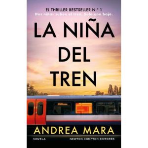 NIÑA DEL TREN,LA